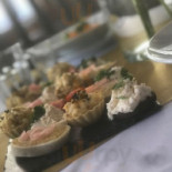 Hulajdusza Nourriture