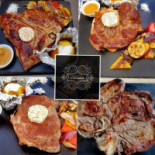 U Przyjaciół Bistro Cafe Nourriture