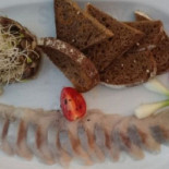 Litewski Dom Nourriture