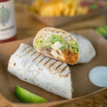 Jako Taco Nourriture