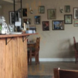 Trattoria Domenica Wewnątrz