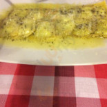 Trattoria Mamma Mia Dania