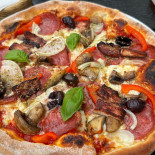 Sette Pizza Take Go Dania