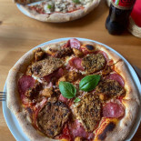Sette Pizza Take Go Dania