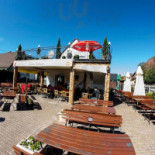 Chata Rybacka Inside