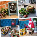 Kredo Kaffee Food