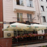 Ciao Bella Extérieur