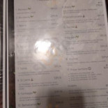 Ciao Bella À l'intérieur