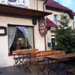 Pizzeria Ranczo Na zewnątrz