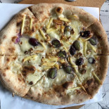 Rucola Pizzeria Nourriture