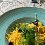 Rucola Pizzeria Nourriture