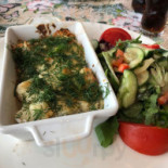 Przystań Na Rybę Comida