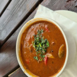 Przystań Na Rybę Comida