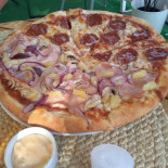 Pizzeria Camera Caffe Dania