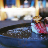 Stan Surowy Nourriture