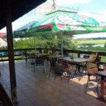 U Dany À l'intérieur