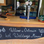 Cëchi Nórcëk Nourriture