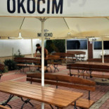 Cëchi Nórcëk Nourriture