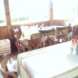 Weranda À l'intérieur