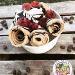 Made In Thailand Lody Tajskie Dania