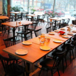 Posmakuj À l'intérieur