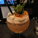 Tam Gdzie Zawsze Nourriture