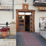 Chrząszcza Na zewnątrz