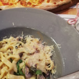 La Vende Bistro Comida