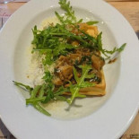 La Vende Bistro Comida