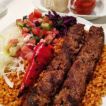 Kebab Stary Rynek Dania