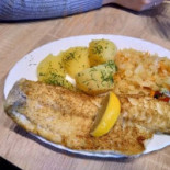 Maszoperia. Smazalnia Ryb. Budzisz A. Dentro