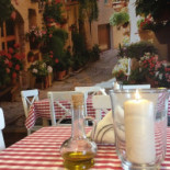 La Vita Italiana Dania