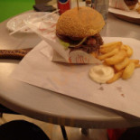 Bistro Wyzerka U Wujka Dania
