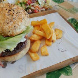 Bistro Wyzerka U Wujka Dania