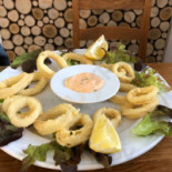 Biała Chatka À l'intérieur