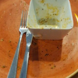 Five Colours Nourriture