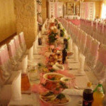 Siódme Niebo Nourriture