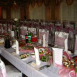 Siódme Niebo Nourriture