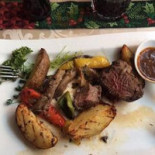 Stylowa Otwock Nourriture