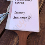 Stolemowa Grota Wewnątrz