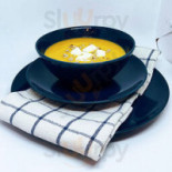 Moja Pierozarnia Nourriture