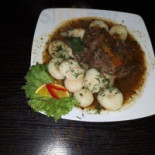 Siemiencowa Nourriture