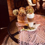 Plumkawka Art Cafe Wine Dania