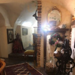 Plumkawka Art Cafe Wine Wewnątrz