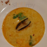 Incognito Nourriture