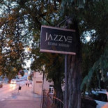 Jazzve Extérieur