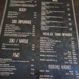 Jazzve À l'intérieur