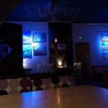 Iluzjon Art Cafe Nourriture