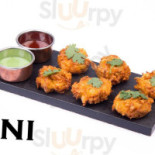 Rani Indyjska Nourriture