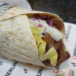 Berlin Doner Kebap Port Dania